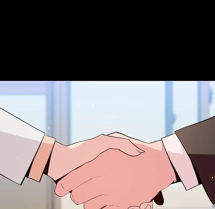 漫画《秘密合约》第56章第134张图
