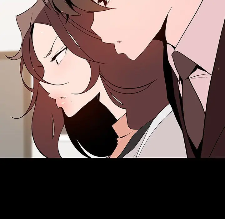 漫画《秘密合约》第56章第34张图