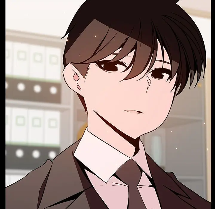 漫画《秘密合约》第56章第42张图