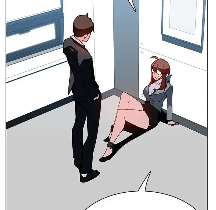 漫画《秘密合约》第33章第105张图