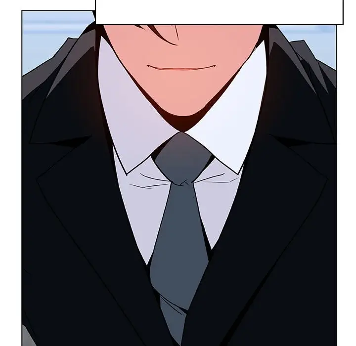漫画《秘密合约》第33章第138张图