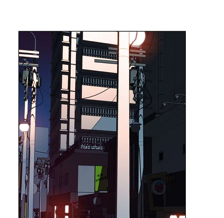 漫画《秘密合约》第33章第184张图