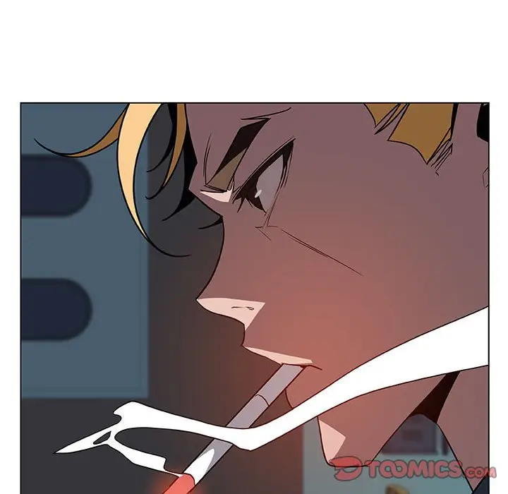 漫画《秘密合约》第33章第188张图