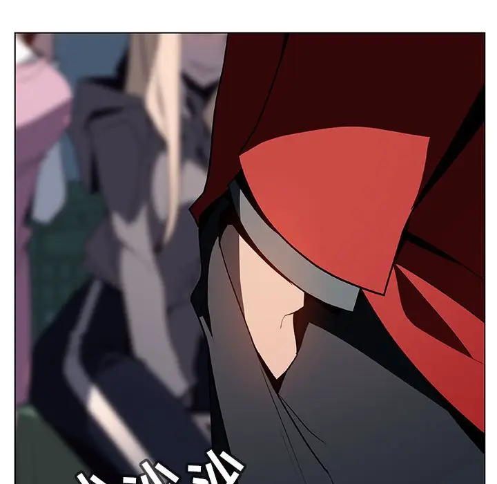 漫画《秘密合约》第33章第190张图