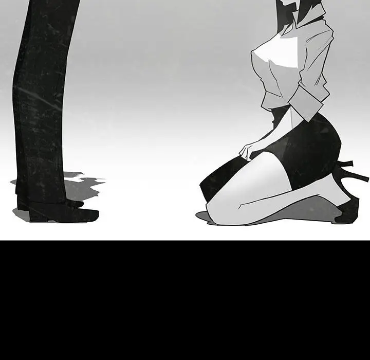漫画《秘密合约》第33章第73张图