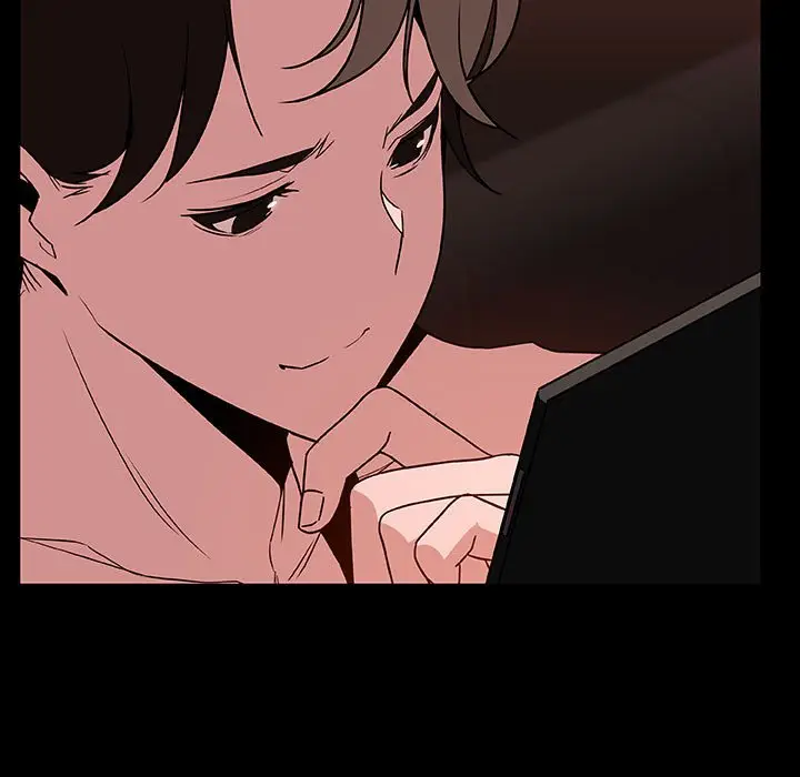 漫画《秘密合约》第33章第77张图
