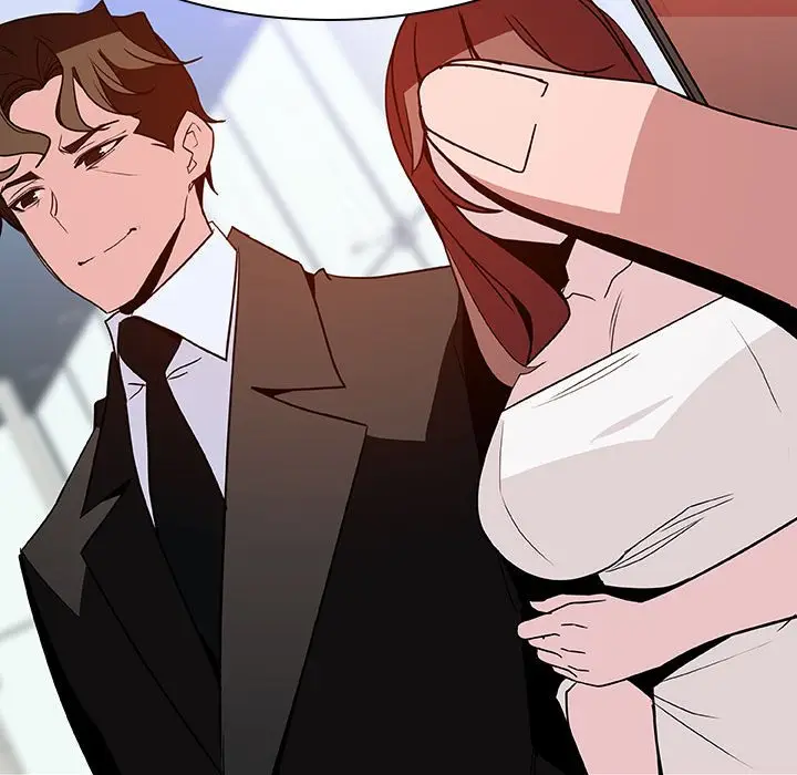 漫画《秘密合约》第33章第79张图