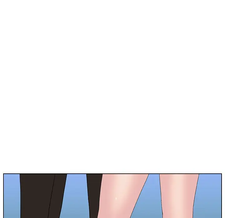 漫画《秘密合约》第48章第103张图