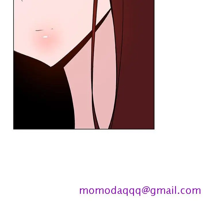 漫画《秘密合约》第48章第16张图