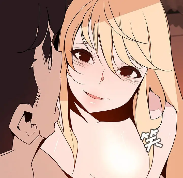 漫画《秘密合约》第48章第180张图