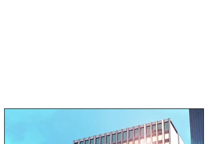 漫画《秘密合约》第48章第2张图