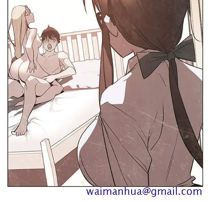 漫画《秘密合约》第48章第21张图