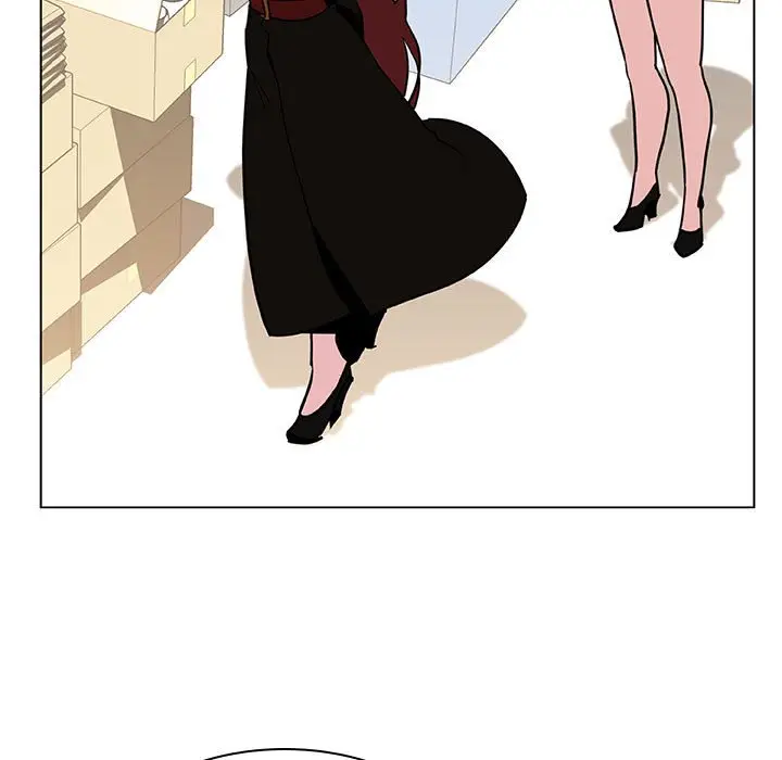 漫画《秘密合约》第48章第29张图