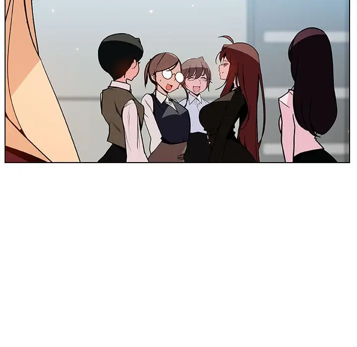 漫画《秘密合约》第48章第59张图