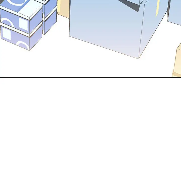 漫画《秘密合约》第48章第8张图
