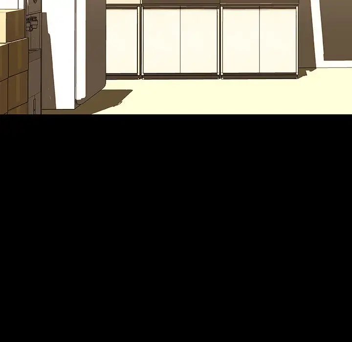 漫画《秘密合约》第22章第5张图
