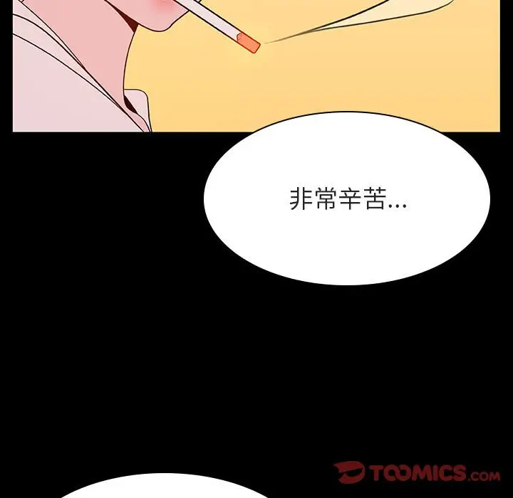 漫画《秘密合约》第22章第60张图