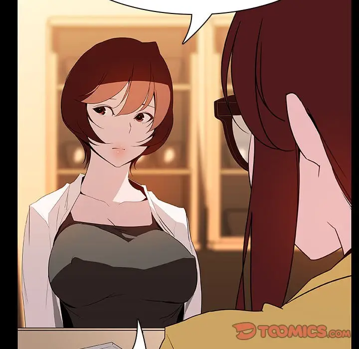 漫画《秘密合约》第22章第68张图