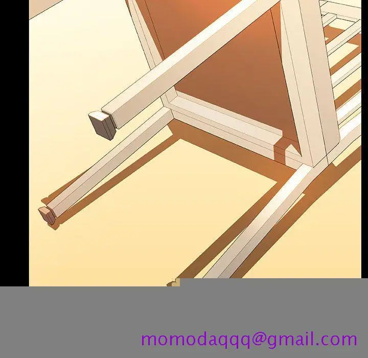 漫画《秘密合约》第22章第76张图