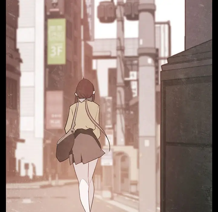 漫画《秘密合约》第22章第94张图
