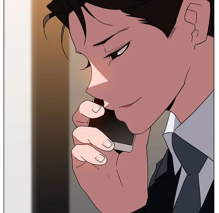 漫画《秘密合约》第6章第164张图