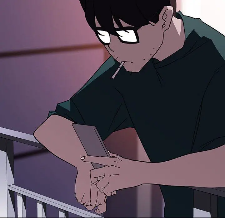 漫画《秘密合约》第6章第18张图