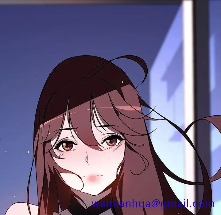 漫画《秘密合约》第1章第11张图