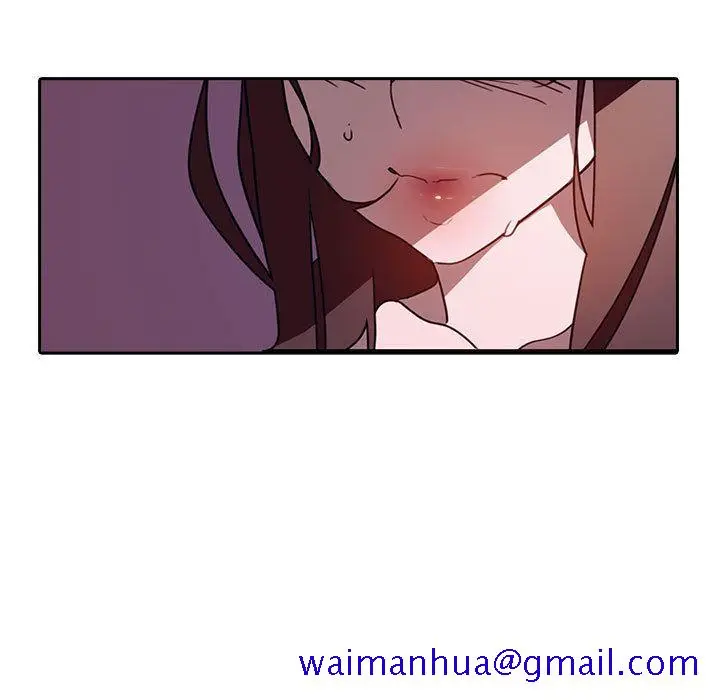 漫画《秘密合约》第1章第121张图