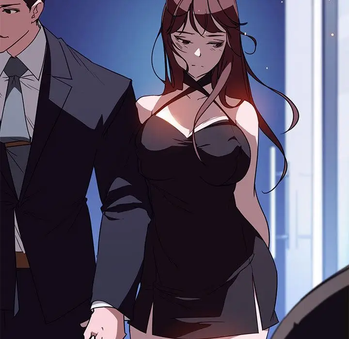 漫画《秘密合约》第1章第15张图