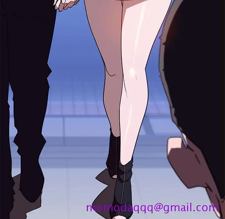 漫画《秘密合约》第1章第16张图