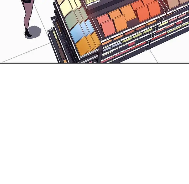 漫画《秘密合约》第1章第25张图