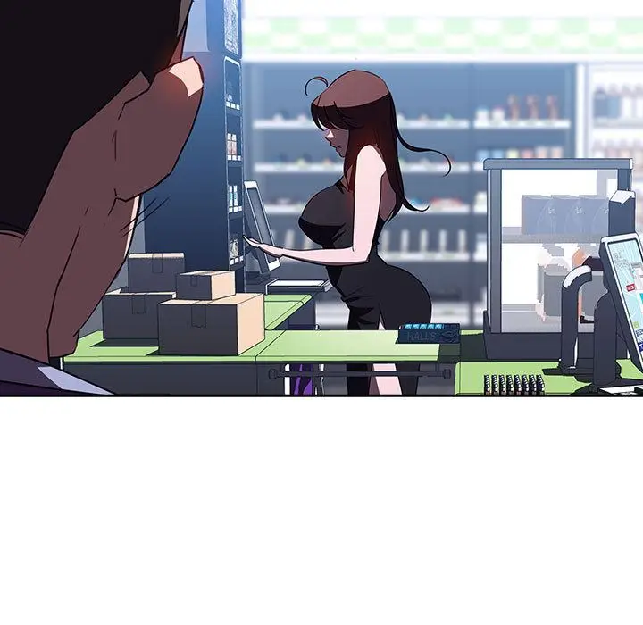 漫画《秘密合约》第1章第37张图