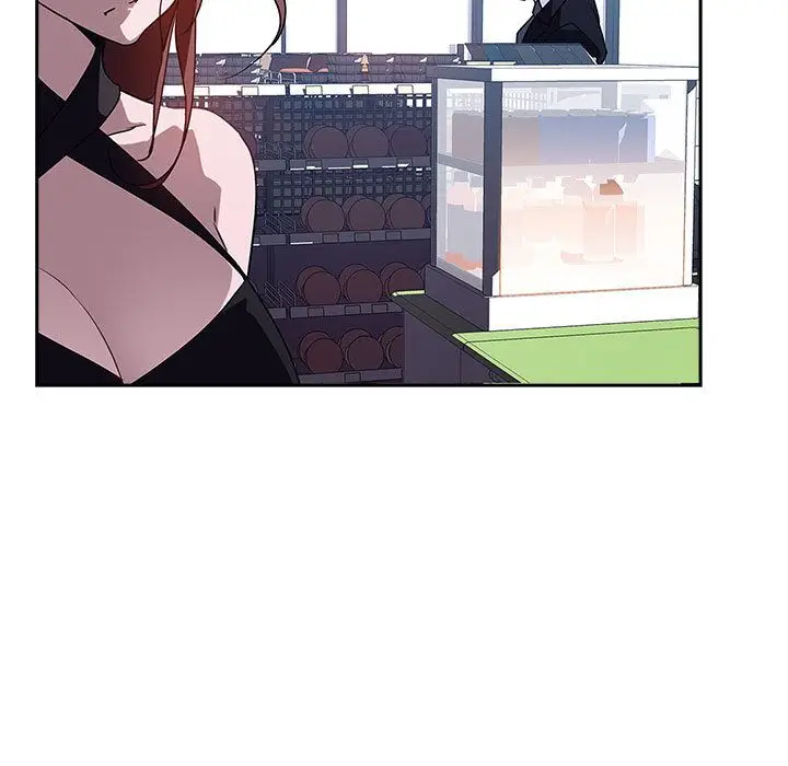 漫画《秘密合约》第1章第39张图
