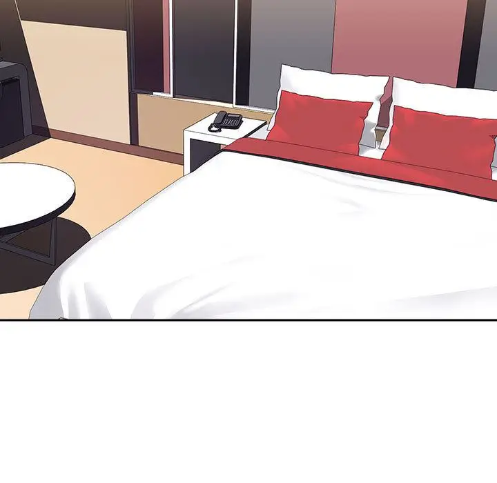 漫画《秘密合约》第1章第63张图
