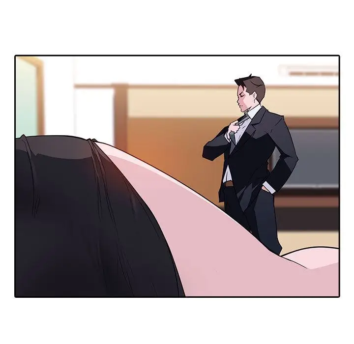 漫画《秘密合约》第1章第69张图