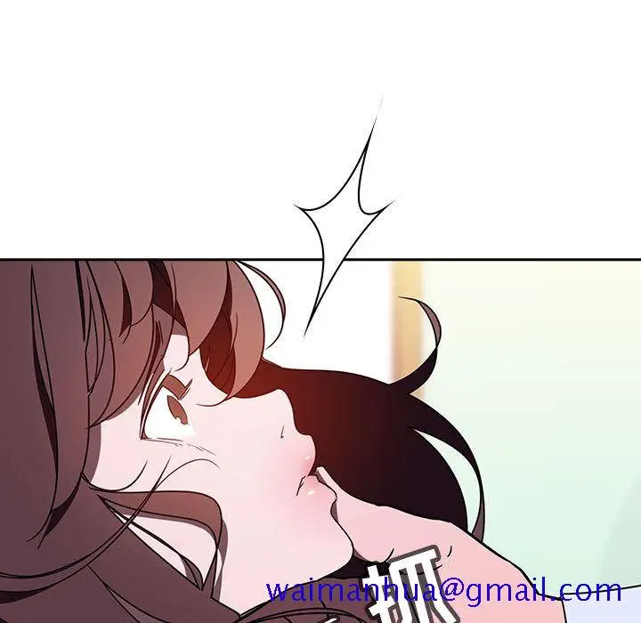 漫画《秘密合约》第1章第81张图