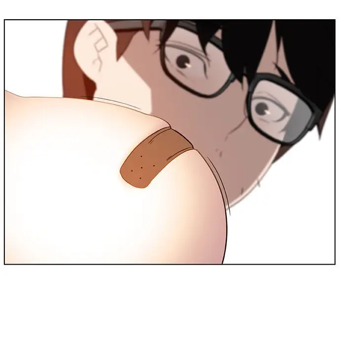 漫画《秘密合约》第12章第14张图