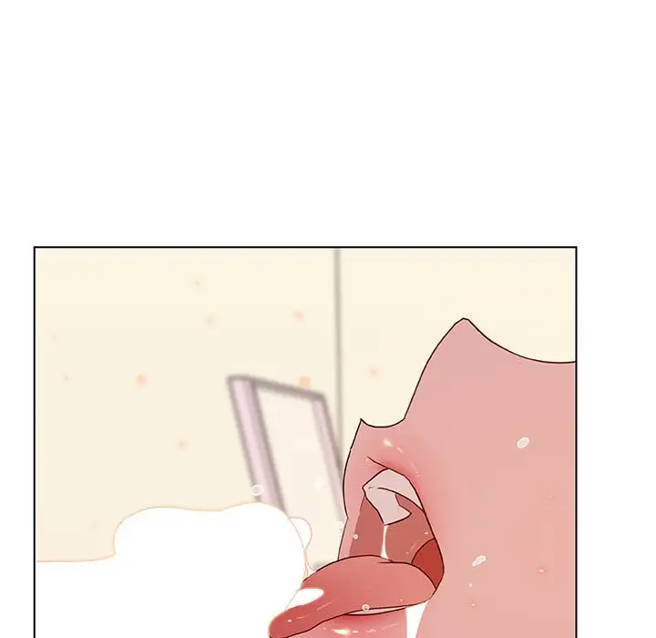 漫画《秘密合约》第12章第55张图