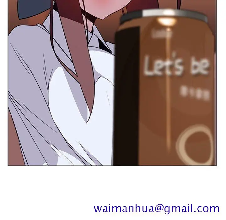 漫画《秘密合约》第12章第81张图