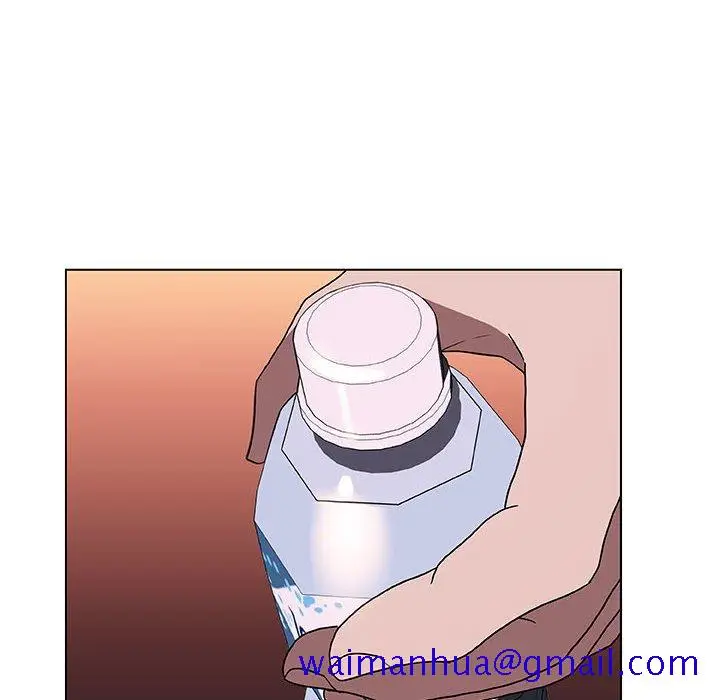 漫画《秘密合约》第12章第91张图