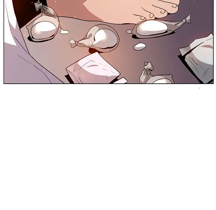 漫画《秘密合约》第24章第154张图
