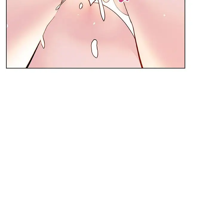 漫画《秘密合约》第24章第23张图