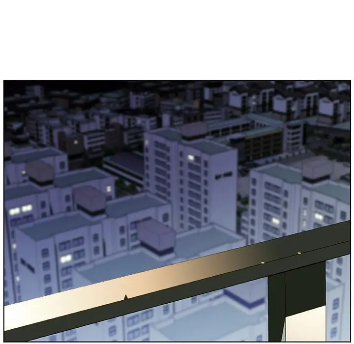 漫画《秘密合约》第24章第55张图