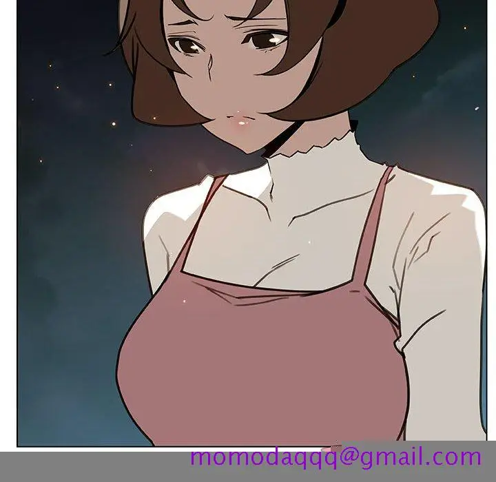 漫画《秘密合约》第24章第66张图