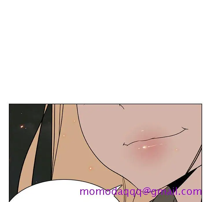 漫画《秘密合约》第24章第76张图