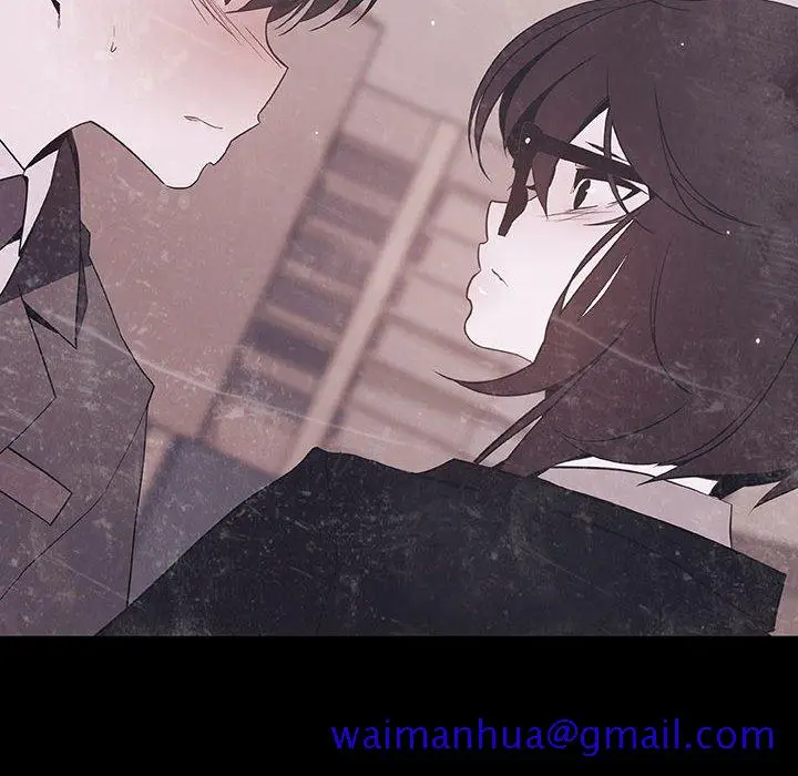 漫画《秘密合约》第58章第111张图