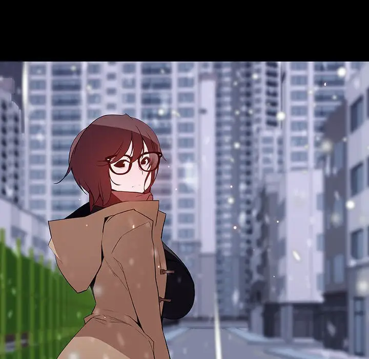 漫画《秘密合约》第58章第32张图