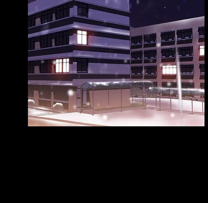 漫画《秘密合约》第58章第37张图