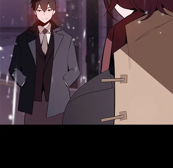 漫画《秘密合约》第58章第89张图