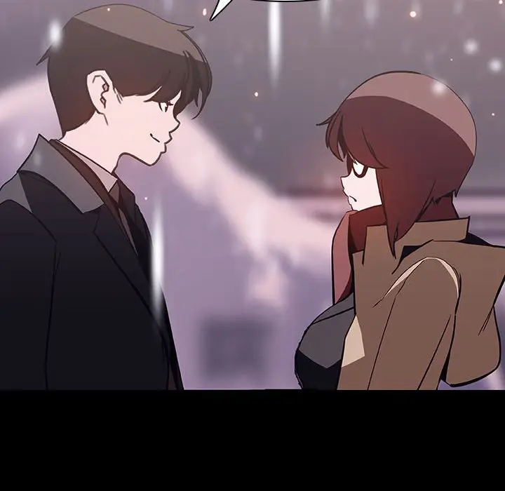 漫画《秘密合约》第58章第95张图